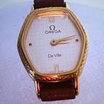 Omega - NOS Vintage  De Ville - e3b5 1307 - Femme -, Bijoux, Sacs & Beauté