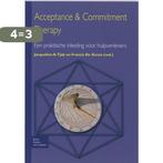 Acceptance & commitment therapy 9789031358946, Verzenden, Zo goed als nieuw