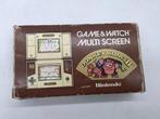 Nintendo - Game & Watch - Multi Screen - Donkey Kong II, Games en Spelcomputers, Nieuw
