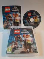 LEGO Jurassic World Playstation 3, Consoles de jeu & Jeux vidéo, Jeux | Sony PlayStation 3, Ophalen of Verzenden