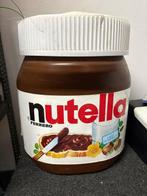 Nutella - Speelgoed Barattolo di Nutella pubblicitario -