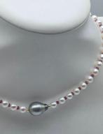 Zonder minimumprijs - Halsketting - 18 karaat Geel goud, Nieuw