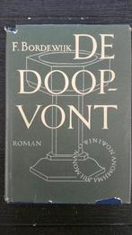 De doopvont / Verzameld werk Bordewijk / 4 9789023666905, Boeken, Verzenden, Gelezen, Bordewijk