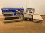 Commodore 64 + drives - Computer (5) - In originele, Consoles de jeu & Jeux vidéo, Consoles de jeu | Accessoires Autre