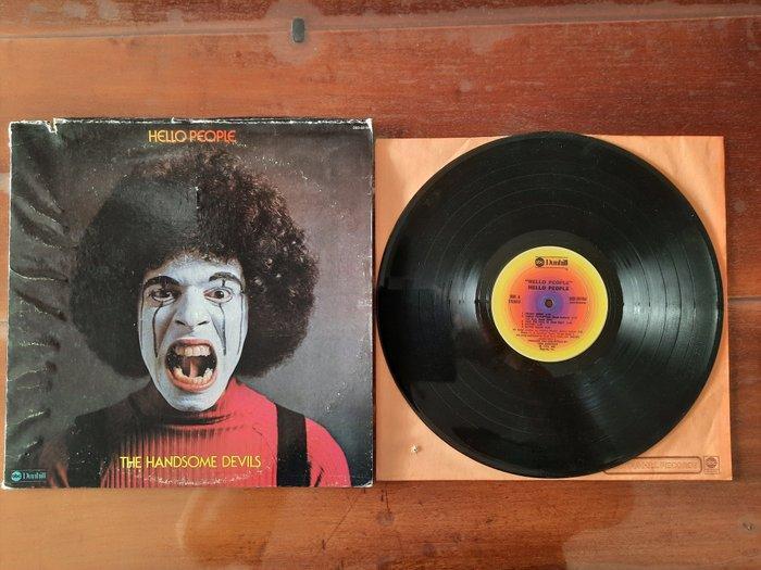 Todd Rundgren and related, Chris Rea - 9 x album - Diverse, Cd's en Dvd's, Vinyl Singles