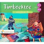 Timboektoe combi-leesboek B1 (AVI E3/M4), Boeken, Verzenden, Nieuw