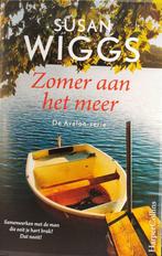 Zomer aan het meer / Avalon / 1 9789402715613 Susan Wiggs, Verzenden, Gelezen, Susan Wiggs