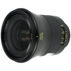 Zeiss Otus 28mm F/1.4 Nikon | Occasion, Audio, Tv en Foto, Foto | Lenzen en Objectieven, Ophalen of Verzenden, Nieuw