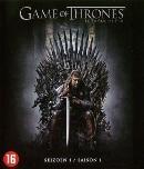 Game of thrones - Seizoen 1 op Blu-ray, Verzenden, Nieuw in verpakking
