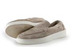 Manfield Loafers in maat 40 Beige | 5% korting, Kleding | Heren, Schoenen, Loafers, Manfield, Overige kleuren, Verzenden
