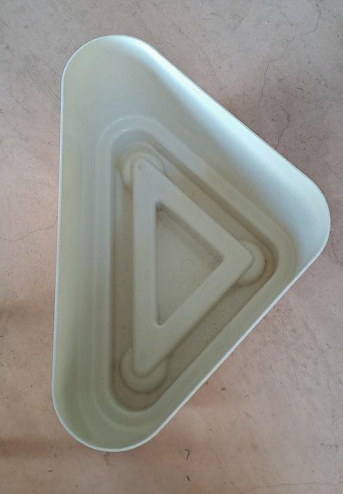 Kartell - Nena Balsari - Vaas - 4687 - ABS, Antiek en Kunst, Antiek | Meubels | Stoelen en Sofa's