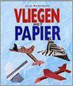 Vliegen met papier 9789059470095, Livres, Livres Autre, Jack Botermans, J. Botermans, Verzenden