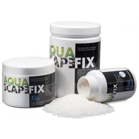 Fauna Marin Aqua Scape Fix 500 ml, Dieren en Toebehoren, Vissen | Aquaria en Toebehoren, Verzenden
