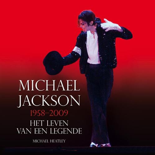 Michael Jackson - Het leven van een legende 9789022996799, Boeken, Overige Boeken, Gelezen, Verzenden