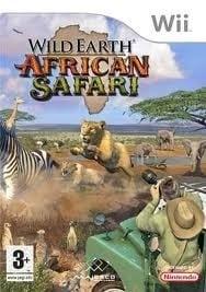 Wild Earth Africa (wii nieuw), Games en Spelcomputers, Spelcomputers | Nintendo Wii, Ophalen of Verzenden