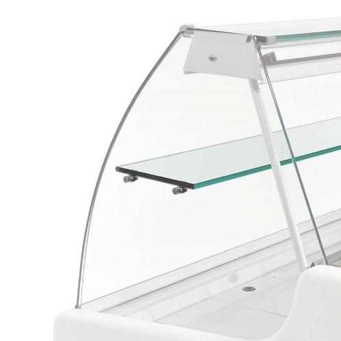 Extra Schap (Optie) | Diamond Koeltoonbanken VENICE 2500mm, Zakelijke goederen, Horeca | Keukenapparatuur, Nieuw in verpakking