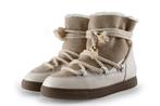 Poelman Snowboots in maat 39 Wit | 5% korting, Kleding | Dames, Schoenen, Poelman, Verzenden, Wit, Snowboots