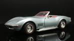 Revell - 1:18 - Corvette Singray Convertible C3 from 1969, Hobby & Loisirs créatifs
