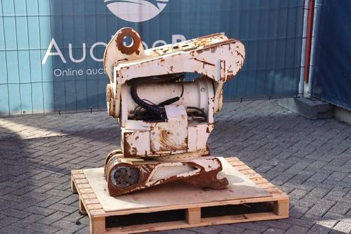 Veiling: Tiltrotator Wimmer A-LOCK 3 HKS 2015, Zakelijke goederen, Machines en Bouw | Onderdelen, Ophalen