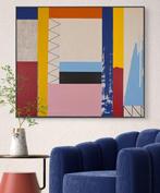 Miriam Chiera (1969) - Fragments in Dialogue. XXL, Antiek en Kunst