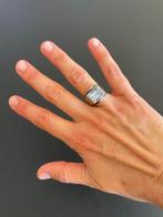 René Boivin - Ring Zilver - Zeldzaam, Handtassen en Accessoires, Ringen, Nieuw