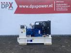 FG Wilson P250-5 - 250 kVA Open Genset - DPX-16013-O, Ophalen of Verzenden