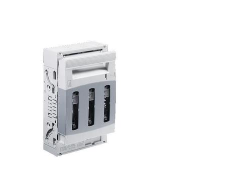 Rittal SV Zekeringhouder - 9343100, Doe-het-zelf en Bouw, Elektriciteit en Kabels, Verzenden