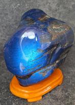 Amber - Barnsteen - large rare specimen blue amber +3.26 kg