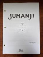 Jumanji (1995) - Robin Williams, Kirsten Dunst, Bonnie Hunt,, Nieuw