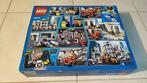 Lego - City - 60141 - Police Station, Kinderen en Baby's, Nieuw