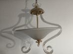 Plafondlamp - Kristal - Glazen lamp