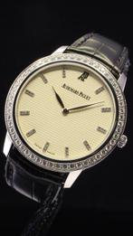 Audemars Piguet - Classique - 15164BC.ZZ.A002CR.01 - Heren -, Nieuw