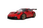 GT Spirit 1:12 - Model sportwagen - Porsche 911 (992) GT RS, Hobby en Vrije tijd, Modelauto's | 1:5 tot 1:12, Nieuw