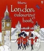 London colouring book  Collectif  Book, Struan Reid, Verzenden