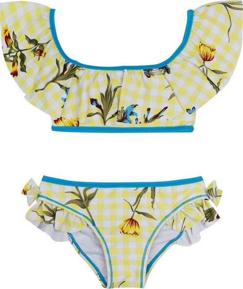 Claesens Meisjes Bikini - Maat 104 (Kindermode), Handtassen en Accessoires, Uiterlijk | Parfum, Nieuw, Verzenden