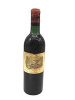 1963 Château Lafite Rothschild - Bordeaux, Pauillac 1er, Verzamelen, Wijnen, Nieuw