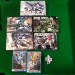 Bandai  - Speelgoed robot Gundam X 6 / Universal Century X2