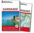 MERIAN live Reiseführer Gardasee: Mit Extra-Karte ...  Book, Verzenden