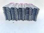 Märklin H0 - 24188 - Modeltreinsporen (50) - 50x C-Rail