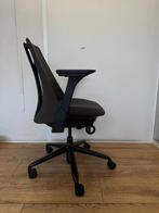 Herman Miller Bureaustoel - Model Sayl - Refurbished, Huis en Inrichting, Overige kleuren, Verzenden, Zo goed als nieuw, Bureaustoel