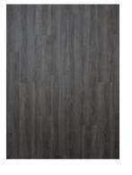 Marbella Pure 8406 PVC plaklaminaat Eiken donker naturel, Doe-het-zelf en Bouw, Ophalen of Verzenden, Nieuw