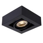 Lucide ZEFIX - Plafondspot - LED Dim to warm -, Huis en Inrichting, Lampen | Spots, Nieuw, Verzenden