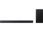 Samsung -  Soundbar - Zwart, Audio, Tv en Foto, Verzenden, Nieuw, Overige merken