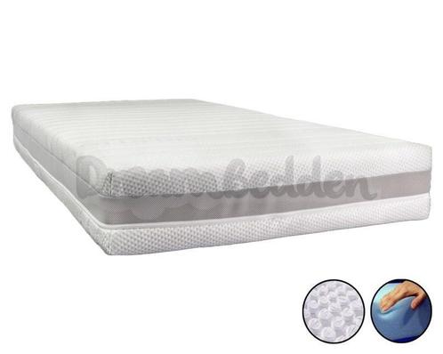 Aegis Prestige matras HR45 Koudschuim, Huis en Inrichting, Slaapkamer | Matrassen en Bedbodems