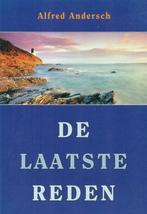LAATSTE REDEN, DE 9789033115721 A. Andersch, Verzenden, Gelezen, A. Andersch