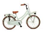 Antilope Mini Cargo Transport Meisjesfiets 22 Inch – Mat, Ophalen of Verzenden, Nieuw