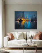 Wysocky John - City Reflections - XL