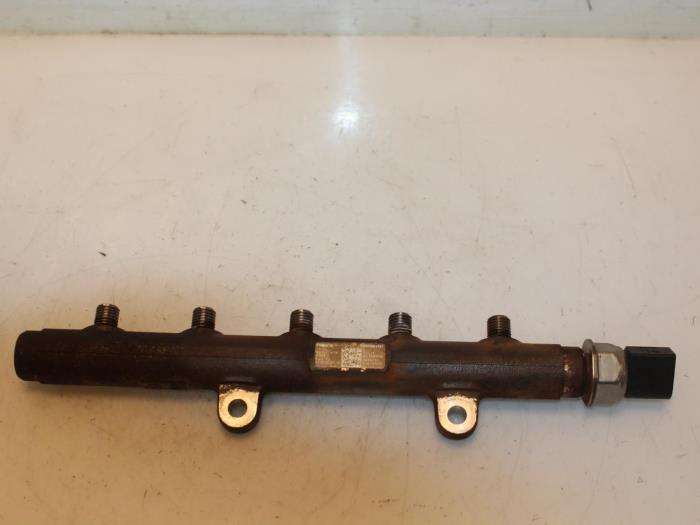 Galerij (Injectie) Ford Transit O77426, Auto-onderdelen, Motor en Toebehoren