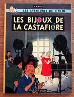 Tintin T21 - Les bijoux de la Castafiore (B34) - C - 1 Album, Boeken, Nieuw