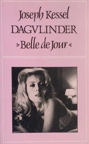 Dagvlinder 9789061342922 Joseph Kessel, Verzenden, Joseph Kessel